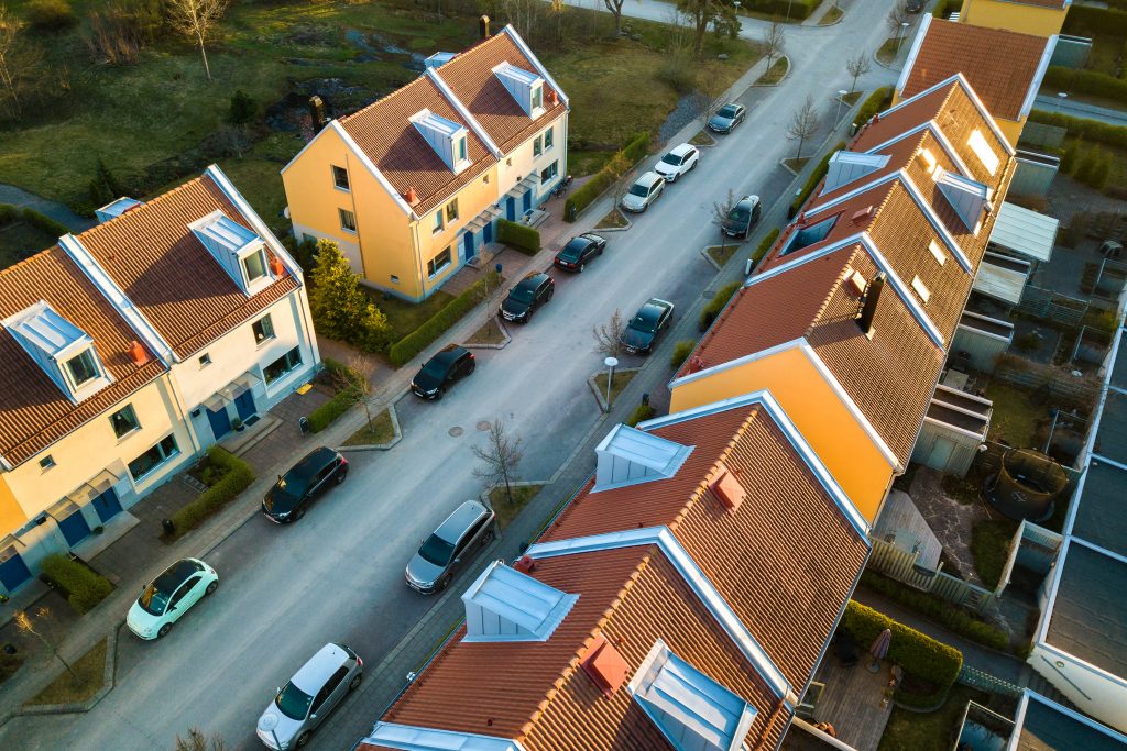 SUBDIVISION DESIGN Get A Site Plan