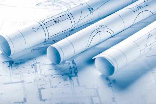 Blueprints Def Construction vocabulary - 77 common terms - Get A Site Plan