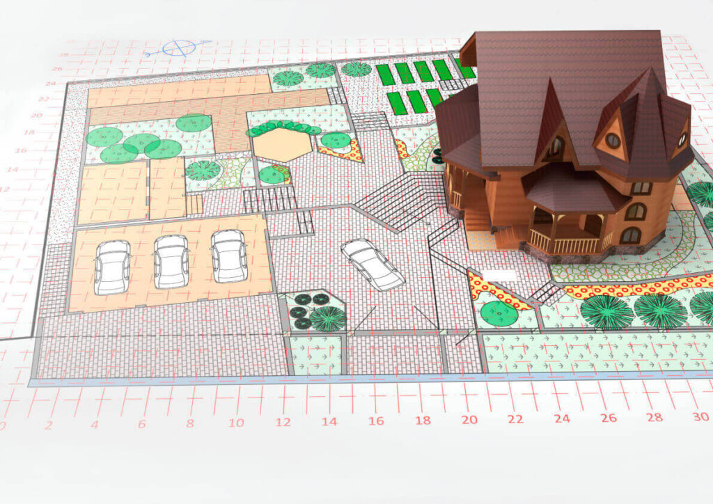 What Does It Mean Site Plan Infoupdate
