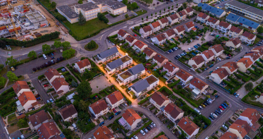 Zoning permit explanation