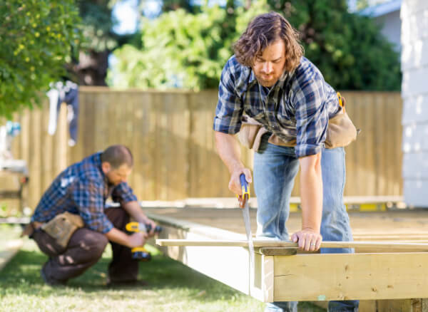 Do You Need a Permit To Build a Deck? And Fail-Proof Ways To Get It ...
