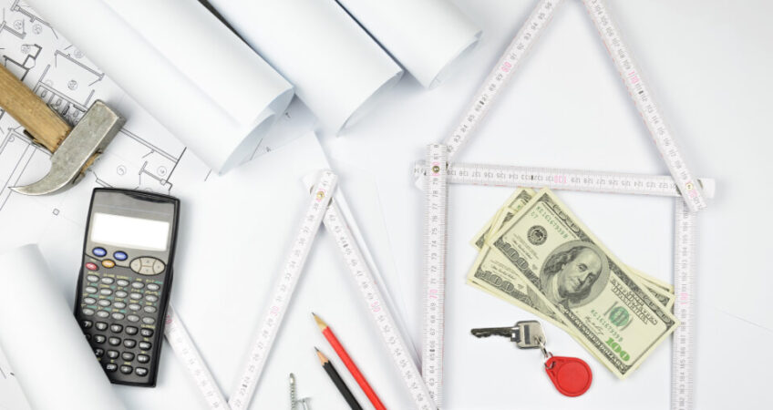 Building permit price