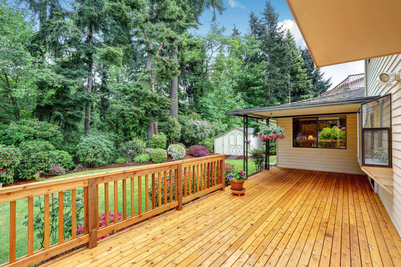 Do You Need a Permit To Build a Deck? And Fail-Proof Ways To Get 