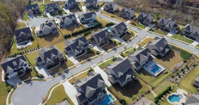 HOA rules and regulations