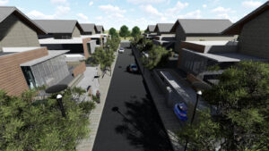 3D Subdivision Design - High Quality
