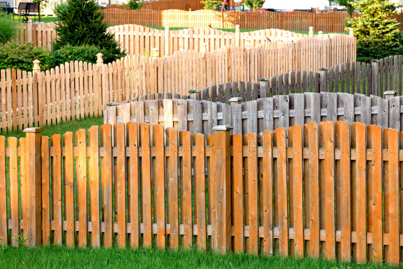 Do You Need Approval To Build a Fence? + Permit Requirements 