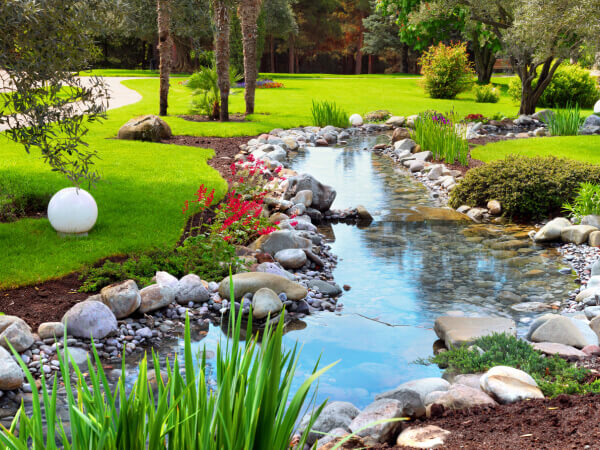 How Much Does Landscaping Cost in 2025? - Get A Site Plan