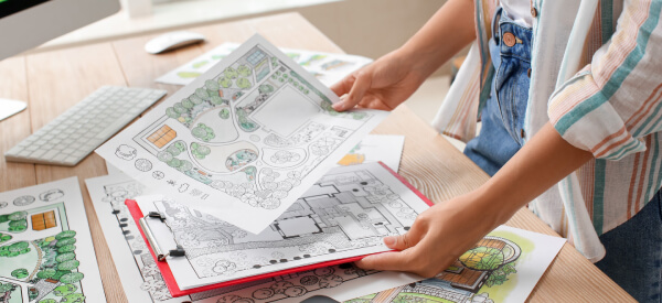 How Much Does Landscaping Cost in 2025? - Get A Site Plan