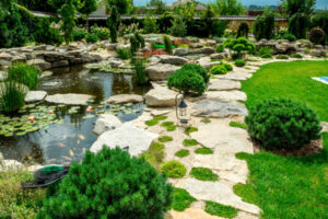 How Much Does Landscaping Cost in 2025? - Get A Site Plan