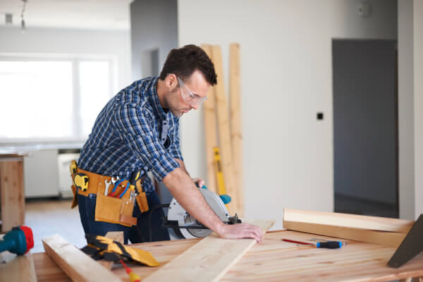 House addition costs and DIY vs. hiring a professional