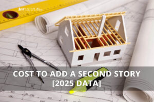 Cost of a second story addition