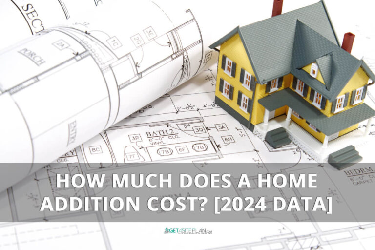 Price of home addition