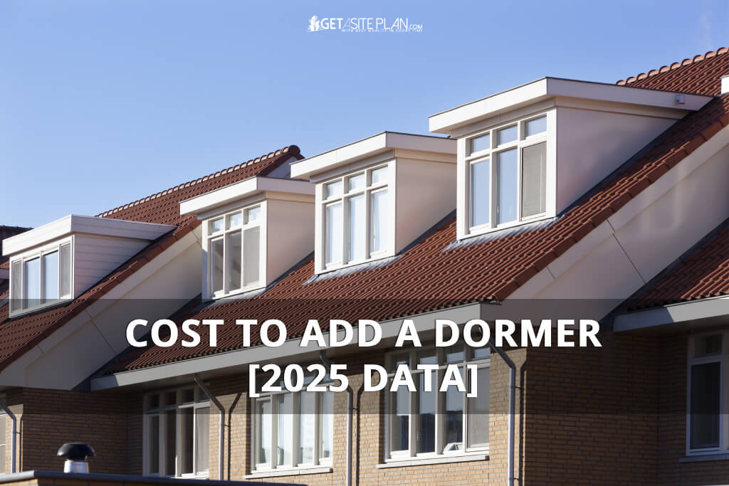 Cost to add dormer