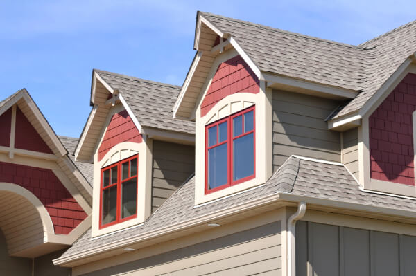 Cost to add a dormer by style