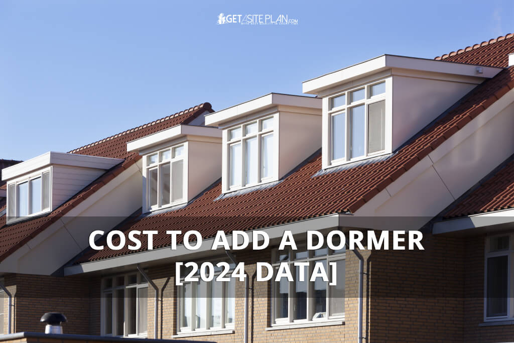 Cost to add dormer