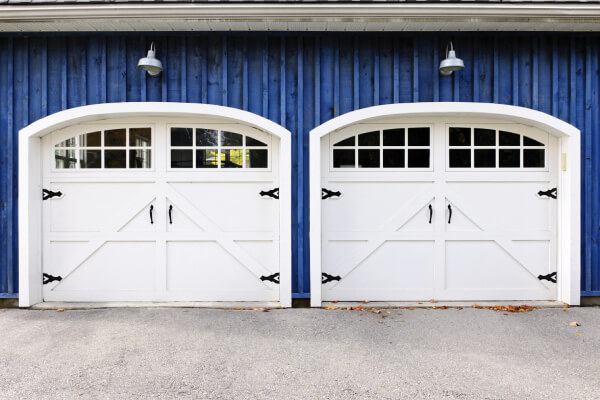 Remodeling a partial garage into a living space