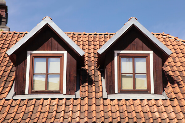 Cost to add dormers to a roof that already exists