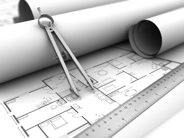 Discover the common site plan scales