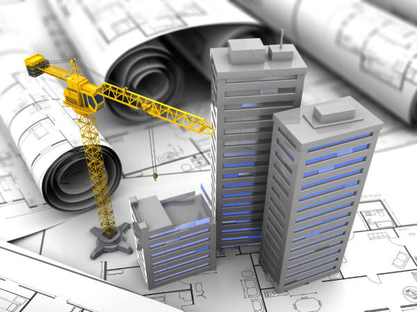 Discover what is a residential development project