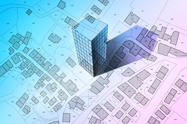 Types of residential zoning