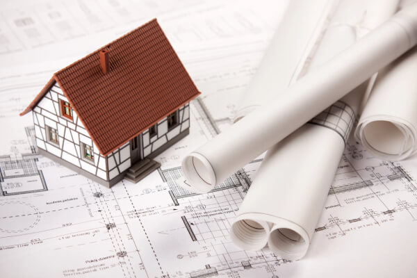 When is a permit required for remodeling?