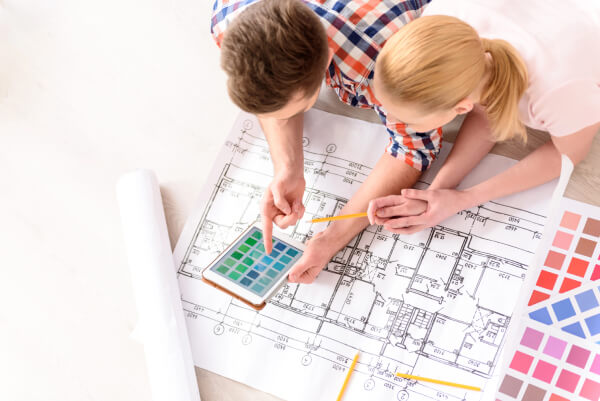 Renovations that may need remodeling permits