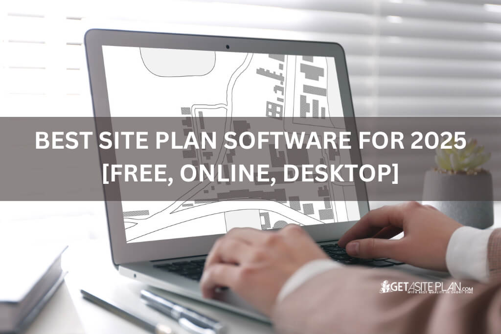 Software site plan