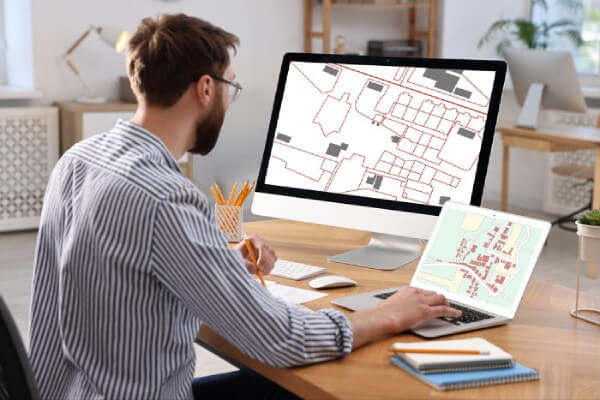 Best site plan software for site plan and plot plan