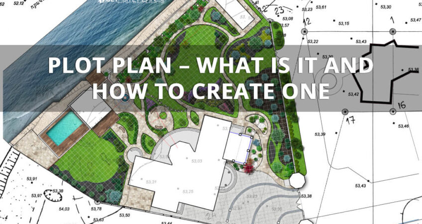 Plot plan what is it and how to make it