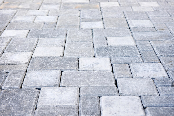 Strategies for cutting driveway paving costs