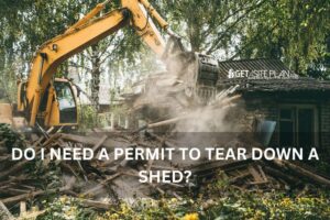 Exploring shed demolition permit requirements