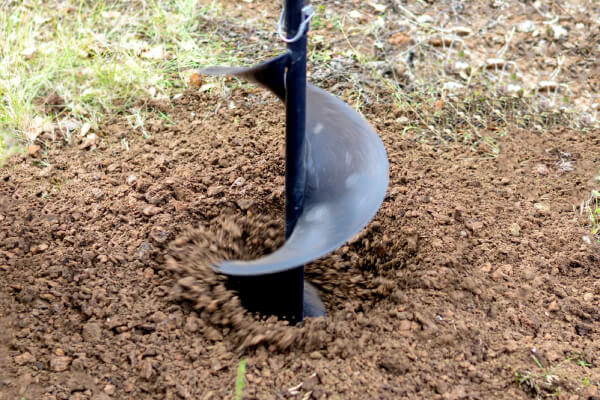 Financial considerations for digging a water well