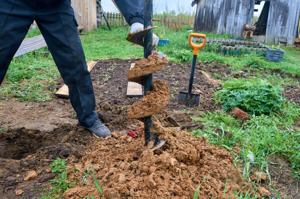 Should you put in a water well yourself or hire professionals?