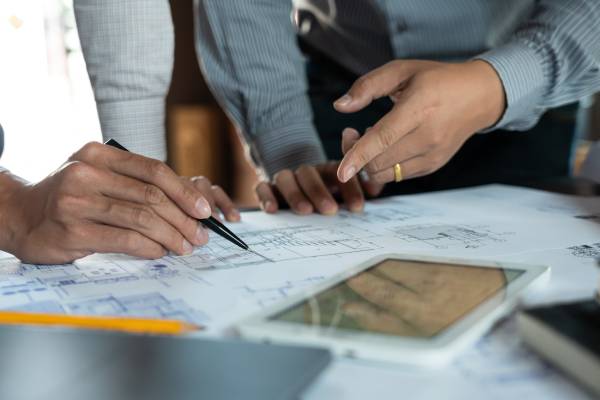 Site layout plan meaning Site layout plan definition