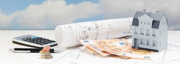 What is the cost of a residential site plan?