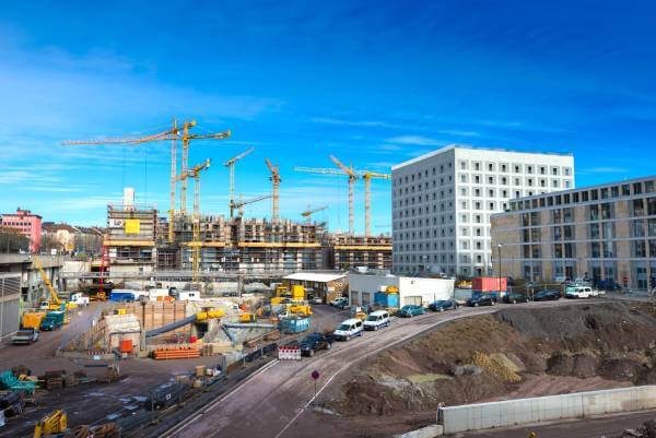 Role of the commercial site plan in the site development plan Commercial site plan role in commercial site development plan