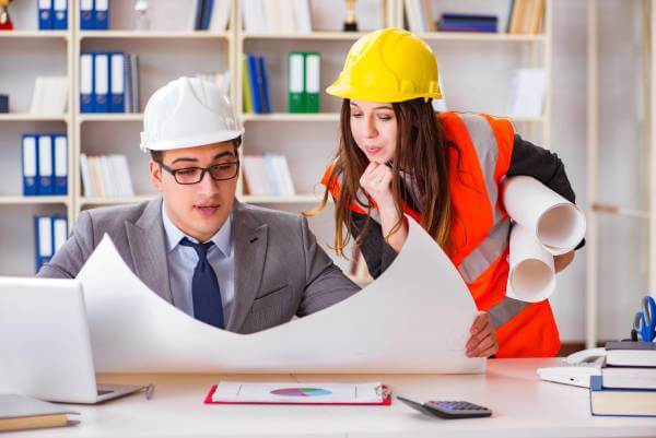 Plot plan and land survey pros and cons