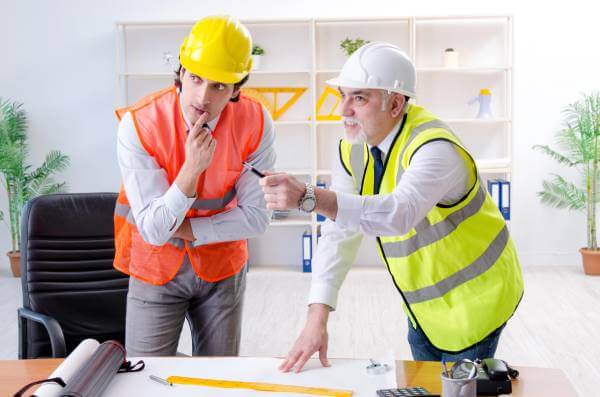 When to choose the plot plan over the land survey