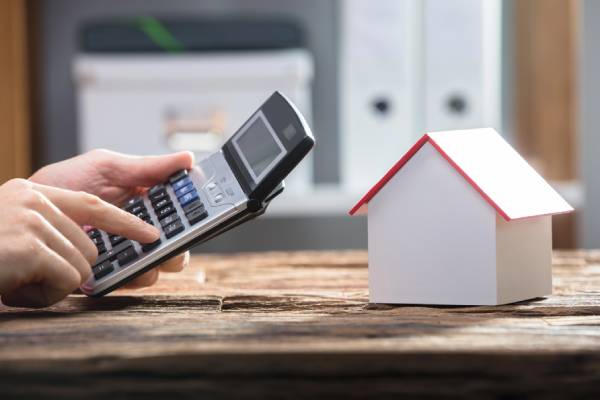 Cheap house building additional cost factors
