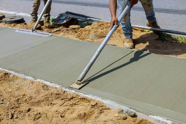 Definition of a concrete permit Concrete permit and its definition