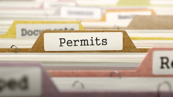 Why is a concrete permit necessary? Significance of obtaining a concrete permit for construction projects