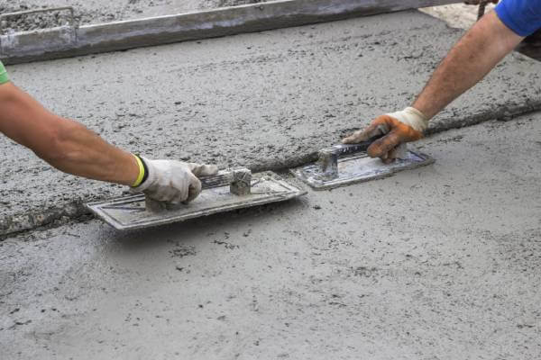 What factors affect the process of obtaining a concrete permit? Concrete permit requirements and factors that influence them