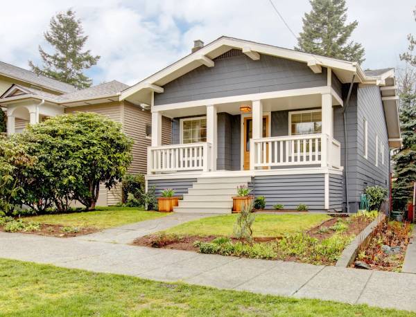 Cost-effective houses are proof that less can be more