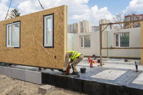 Pre-Manufactured home cost