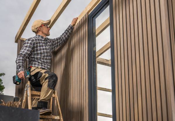 How much does it cost to build a shed yourself vs hiring a pro? Cost of diy shed vs hiring a pro