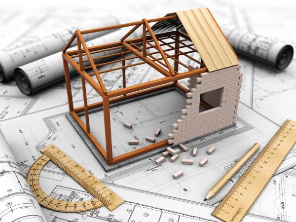 How to build a house cheaper per square foot