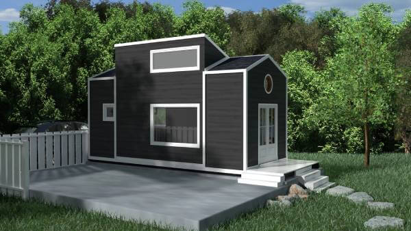 Pricing for modular homes by type