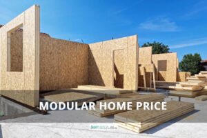 Modular homes and prices