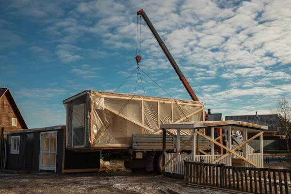 Factors that affect modular house pricing
