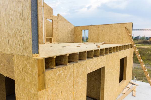 Cost of modular homes per square foot